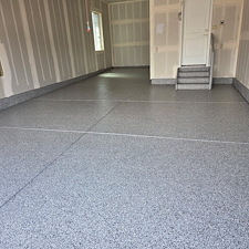 Top-Quality-Garage-Concrete-Coatings-in-Castle-Pines-Colorado 1